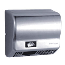 Quick-Drying Iron High Speed Automatic Hand Dryer (JN79055)